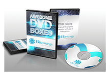 CDs & DVDs